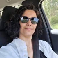 Patricia Ferreira