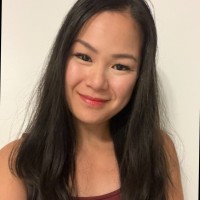 Amy Zhang