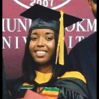 Jaquelyn Johnson