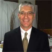 Darren Crandall
