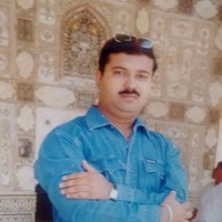 Narendra Kumar Teckchandani