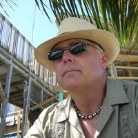 Eric Cruise
