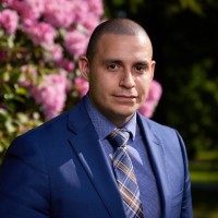 Nicholas Madinabeitia