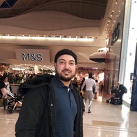 Oualid Naimi Aguad