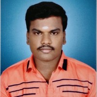 Palpandian M