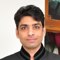 Manish Upveja