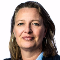 Nicole Van Der Wal - Heijkamp