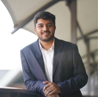 Sumant Hegde