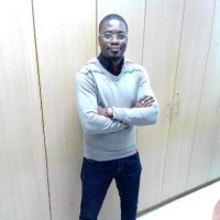 Serge Daniel Minyem