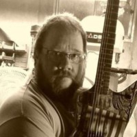 Chuck Morss