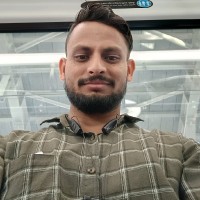 Rupesh Giri