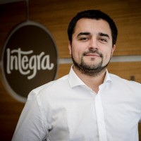 Rodrigo Lizasoain Vera