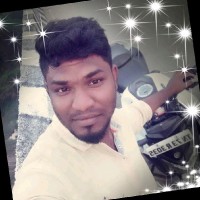 Kalivela Vignesh