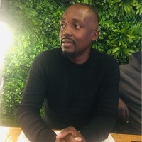 Kelvin Mainga