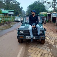 Gaurav Thakur