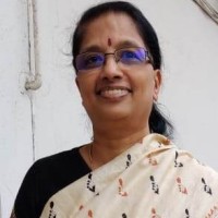 Parimala Rao