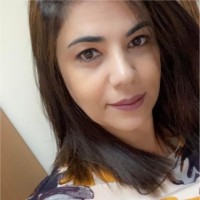 Rania Abughaboush