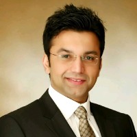 Aamir Jafri Cemap