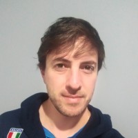 Rodrigo Michelon Pulido