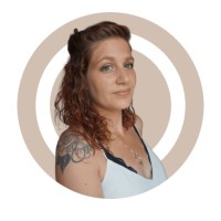 Audrey Pierson
