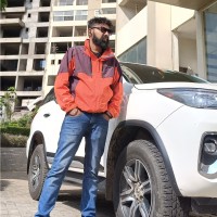 Krishna Ji Singh