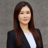 Kelley Cho