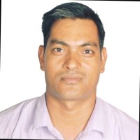 Hark Bahadur Bam