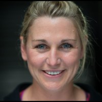 Liz Barker