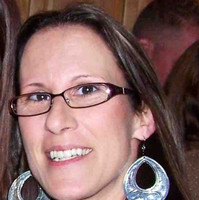 Anna Stockdale