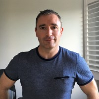 Fergal Moynihan