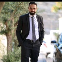 Ibrahim Lafi