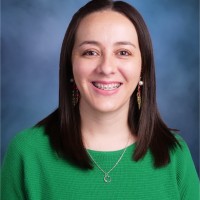 Elizabeth García Cabrera