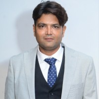 Shahzad Ahmad Khan