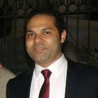 lbrahim Gamil