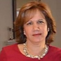 Huwaida Saideh