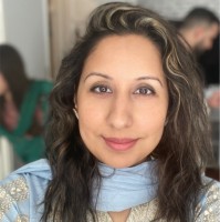 Aaliya Changezi