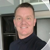 Kenny Dickson