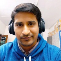 Adesh P.