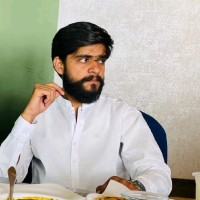 M Hamza Ismaeel