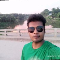 Md Mehedi Hasan