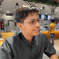 Mohit Bhushan
