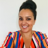 Salima Bahadi