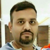 Ketul Pancholi