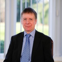 Neville Baldry
