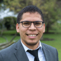 Abraham Mariscal