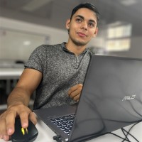 Cristhian Morales