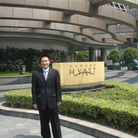 李长明