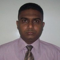 Gayan Irantha