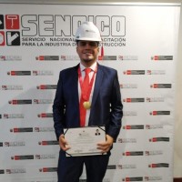 Jonathan Argandoña Mejia