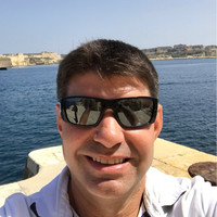 Anton Mostert